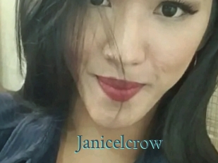 Janicelcrow