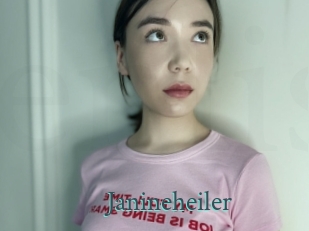 Janineheiler