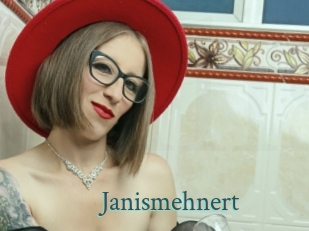 Janismehnert
