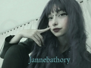 Jannebathory