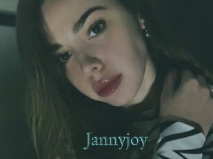 Jannyjoy