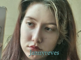 Jannyreves