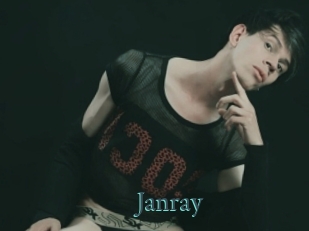 Janray