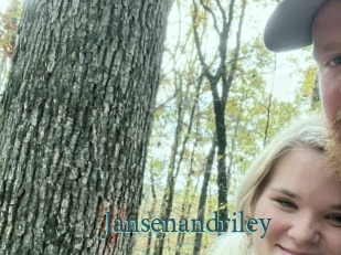 Jansenandriley