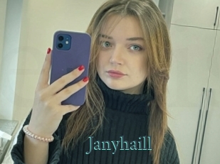 Janyhaill