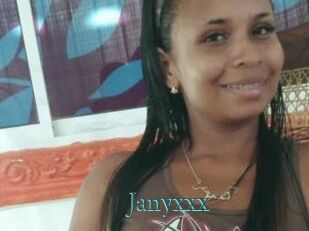Janyxxx