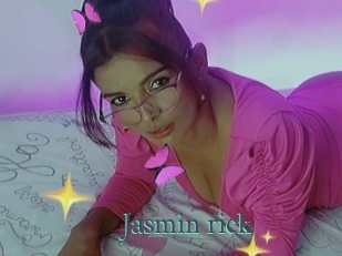 Jasmin_rick