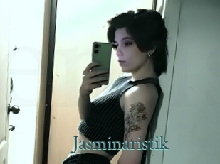 Jasminaristik