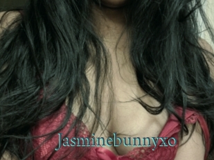Jasminebunnyxo