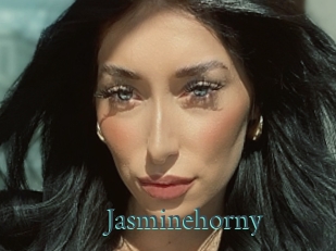 Jasminehorny