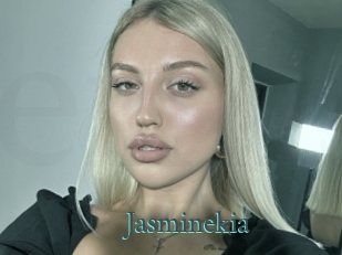 Jasminekia