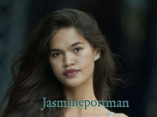 Jasmineportman