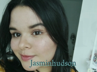 Jasminhudson