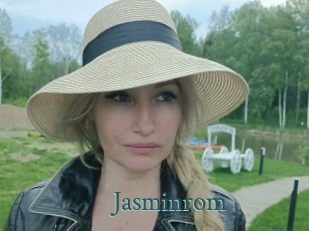 Jasminrom