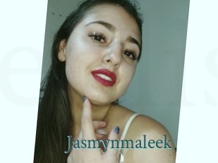 Jasmynmaleek