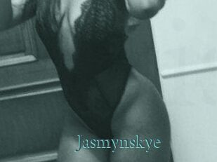 Jasmynskye