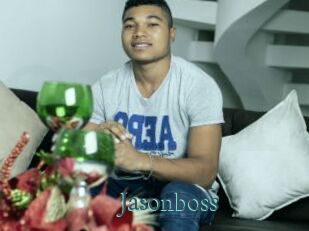 Jasonboss