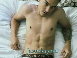 Jasonlegend