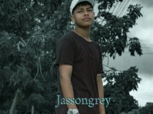 Jassongrey