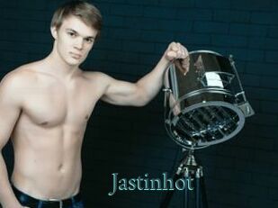 Jastinhot