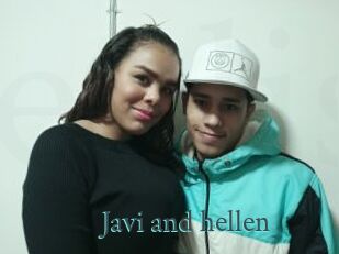 Javi_and_hellen