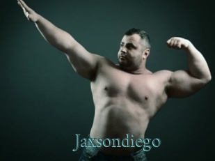 Jaxsondiego