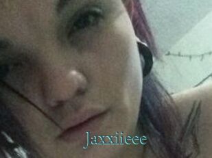 Jaxxiieee