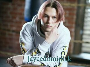 Jaycedominick