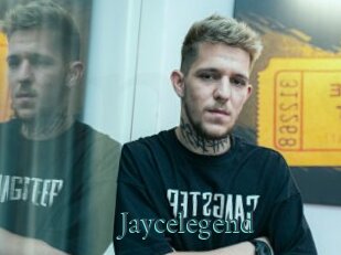 Jaycelegend