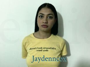 Jaydenncox