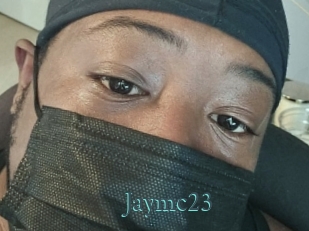 jaymc23 En live show