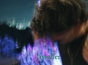 Jaymiler