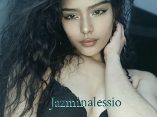 Jazminalessio