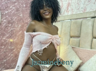 Jazminebony