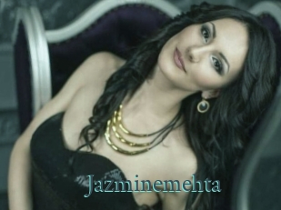 Jazminemehta