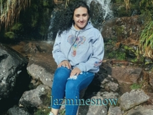 Jazminesnow