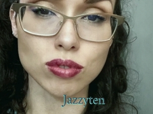 Jazzyten
