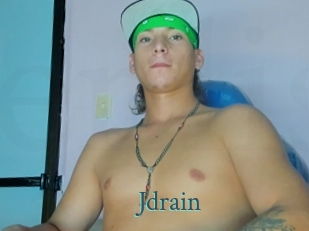 Jdrain