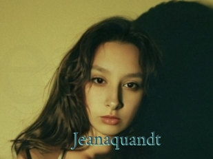 Jeanaquandt
