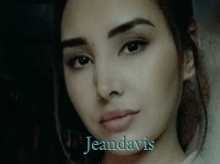 Jeandavis