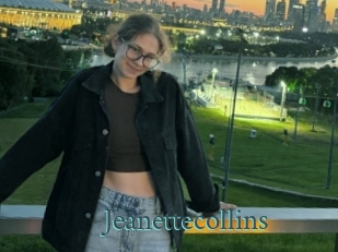 Jeanettecollins