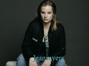 Jeanmyers