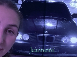 Jeannemi