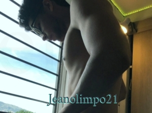 jeanolimpo21 En live show