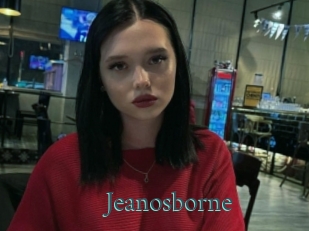 Jeanosborne