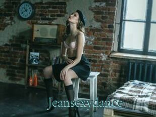Jeansexydance