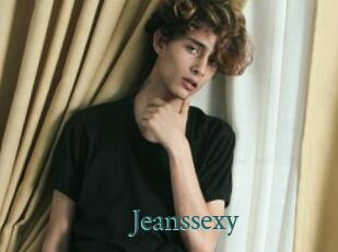 Jeanssexy