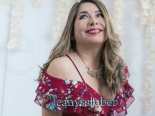 Jeanysalober