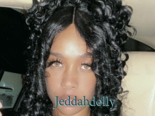 Jeddahdolly