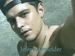 Jefersonesneider